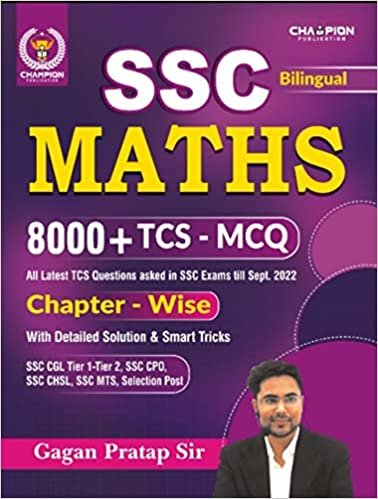 ssc maths chapter by gagan pratap sir